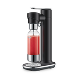 Sage Barista Creator espresso machine in Black Truffle, 54mm portafilter, ThermoJet heating, manual steam wand – Kean’s