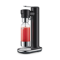 Sage Barista Creator espresso machine in Black Truffle, 54mm portafilter, ThermoJet heating, manual steam wand – Kean’s