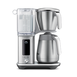 Sage Precision Brewer Thermal Brushed Steel