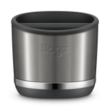 Sage Knock Box™ 10 Black Stainless SEA501BST0ZEU1
