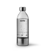 Aarke PET Water Bottle 1L