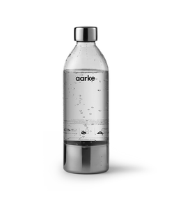 Aarke PET Water Bottle 1L