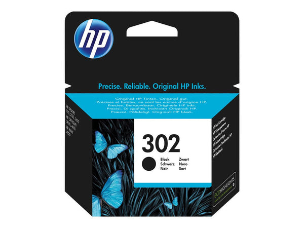 HP No 308 Black Ink