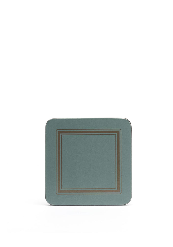 Classic Grey Bundle Set Placemats & Coasters - Image 2