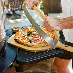 Solo Stove Pizza Oven Cart – Pi Prime Compatible