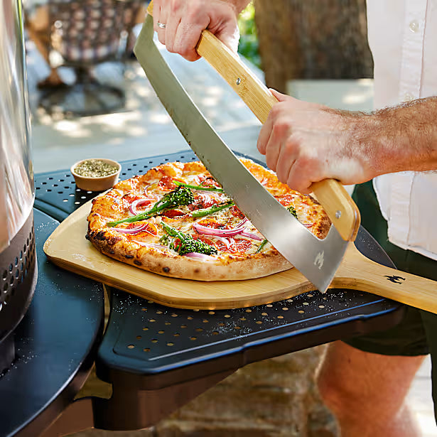 Solo Stove Pizza Oven Cart – Pi Prime Compatible - Image 4