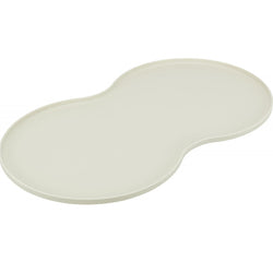 Place Mat with Raised Rim 43x28cm for dining protection – durable and stylish | Keans Claremorris