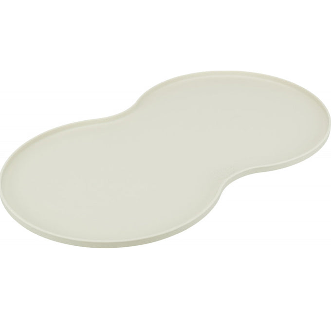 Place Mat with Raised Rim 43x28cm for dining protection – durable and stylish | Keans Claremorris