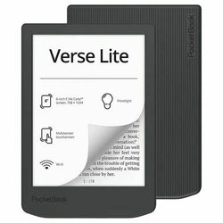 Pocketbook Verse Lite (Pb619)| 253-PB619-T-WW Keans Claremorris