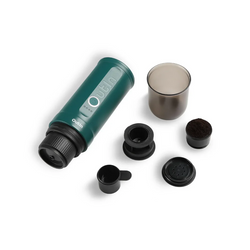 Outin Nano Portable Espresso Machine - Outin Teal|OTEM-01-Teal