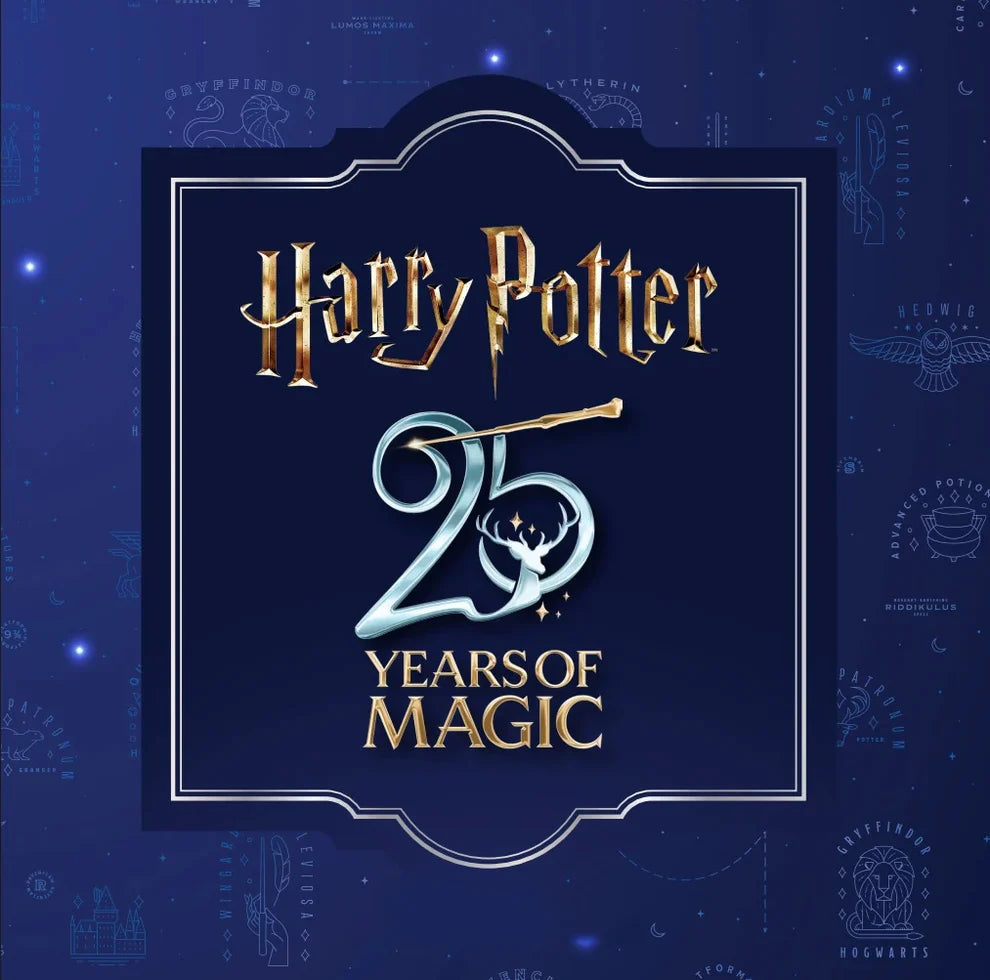 45cm Harry Potter Infinity Light - Image 3