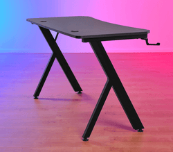 Trust GXT 700 Omnius Gaming Desk | T25420