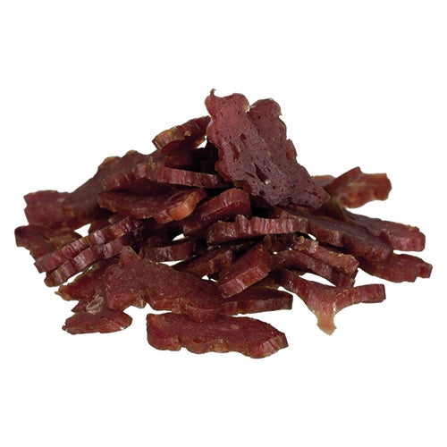 Premio Lamb Bites dog treats, savory lamb-flavored snacks for dogs, available at Keans Claremorris.