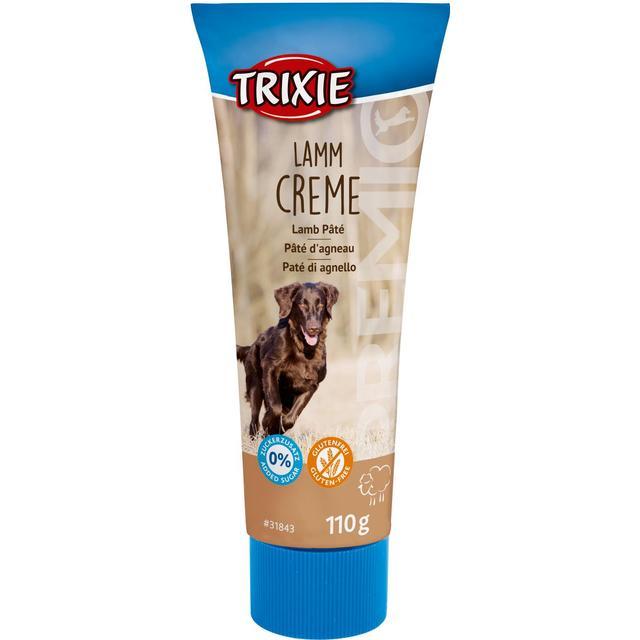 Premio Pâté Lamb 110g – no added sugar, reduced salt, eases medicine application | Keans Claremorris