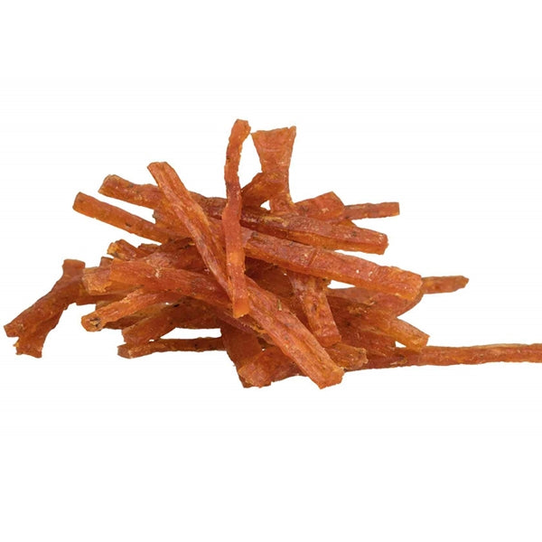Premio Catnip Chicken Bites cat treats, natural flavor, crunchy texture – available at Keans Claremorris.