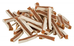 Premio Fish & Rabbit Stripes patterned product, stylish design, available at Keans Claremorris store.