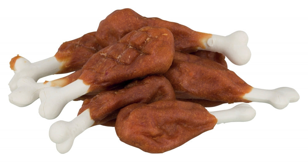 Premio Rabbit Drumsticks fresh meat cuts, high-quality protein, available at Keans Claremorris.