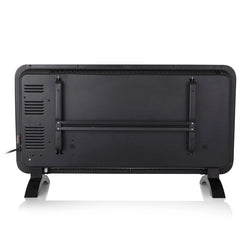 Princess Smart Panel Heater Black 1500W| 01.348150.02.PRO