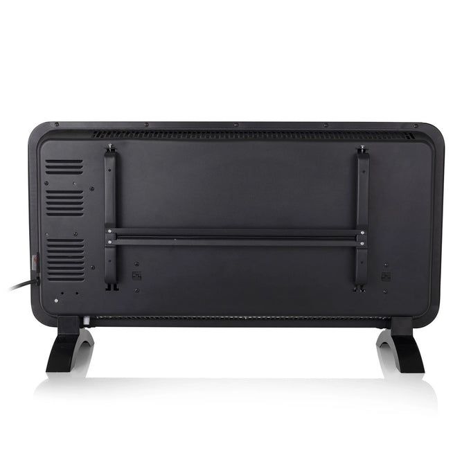 Princess Smart Panel Heater Black 1500W| 01.348150.02.PRO - Image 3