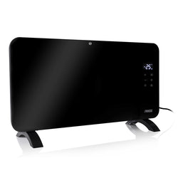 Princess Smart Panel Heater Black 1500W |01.348150.02.001