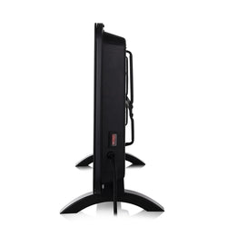 Princess Smart Panel Heater Black 1500W |01.348150.02.001