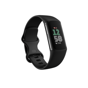 Fitbit Charge 6 トラッカー Obsidian/Black Fitbit Charge 6 ブラック Fitbit Charge 6 ブラック Fitbit Charge 6