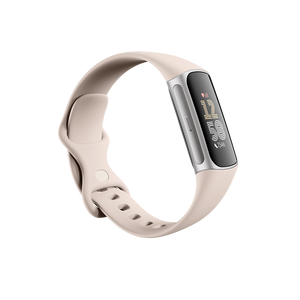 Fitbit Charge 6 Silver