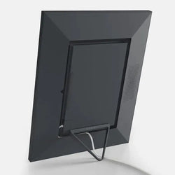 Aura UKA110-MBLK Walden 15" Black Wifi Digital Picture Frame, sleek design, Keans Claremorris store