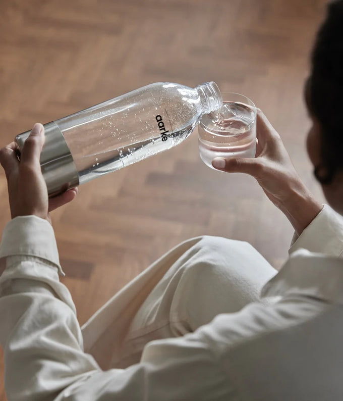 Aarke PET Water Bottle 1L - Image 3