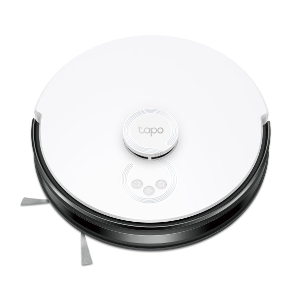 TP Link Tapo RV30 Plus Robot Vacuum Cleaner with Clean Station