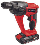 Load image into Gallery viewer, Einhell Power X-Change 18V Cordless 1.2J Rotary Hammer Drill Kit 20933
