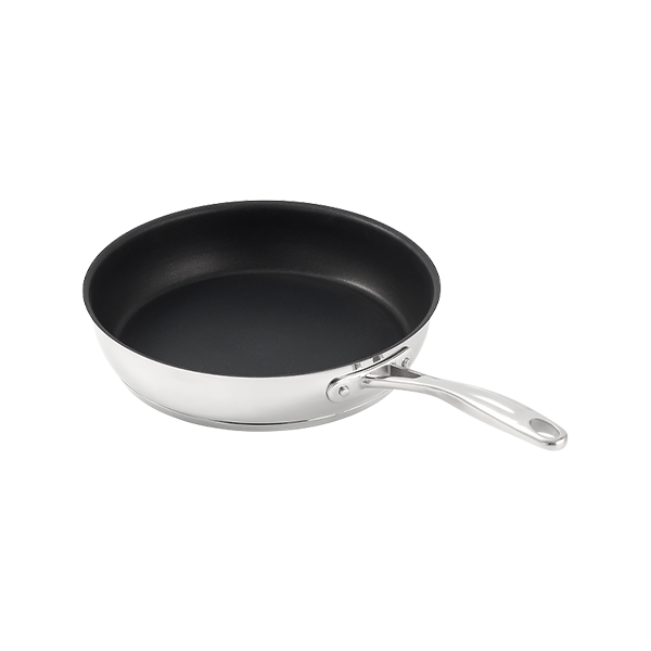Stellar Profile 7000 26cm non-stick frying pan, durable cookware for easy cooking - Keans Claremorris