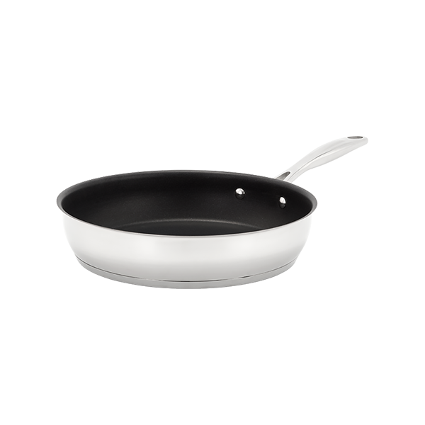 Stellar Profile 7000 26cm non-stick frying pan, durable cookware for easy cooking – available at Keans Claremorris.