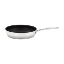 Stellar Profile 7000 26cm non-stick frying pan with triple-layer coating, cast steel handle, oven safe - Keans Claremorris