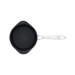 Stellar Profile 14cm 0.8L non-stick milk pan, ideal for sauces and heating milk – Keans Claremorris