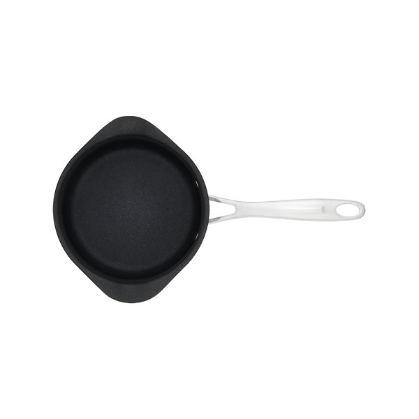 Stellar Profile 14cm 0.8L non-stick milk pan, ideal for sauces and heating milk – Keans Claremorris