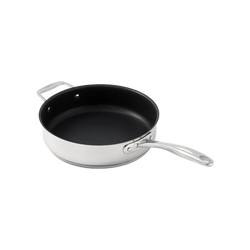Stellar Profile 7000 24cm non-stick saute pan, durable cookware for easy cooking – available at Keans Claremorris