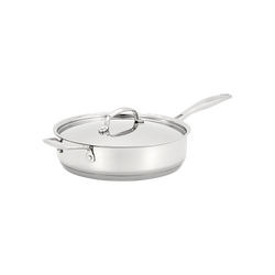 Stellar Profile 7000 24cm non-stick saute pan, durable cookware for easy cooking - Keans Claremorris
