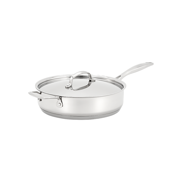 Stellar Profile 7000 24cm non-stick saute pan, durable cookware for easy cooking - Keans Claremorris