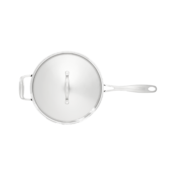 Stellar Profile 7000 24cm non-stick saute pan, durable cookware for easy cooking – available at Keans Claremorris