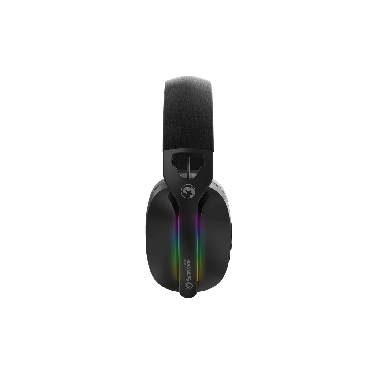Marvo 2.4Hhz Bluetooth Wireless Gaming Headset | 925478 - Image 3