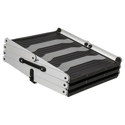 Folding Steps For Pets - Aluminium