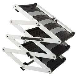 Folding Steps For Pets - Aluminium