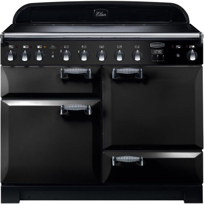 Rangemaster Elan 110cm Induction Range Cooker - Image 2