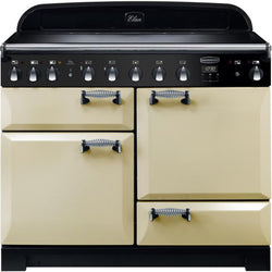 Rangemaster Elan 110cm Induction Range Cooker
