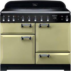 Rangemaster Elan 110cm Induction Range Cooker