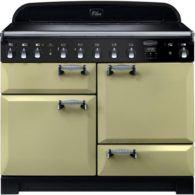 Rangemaster Elan 110cm Induction Range Cooker - Image 5