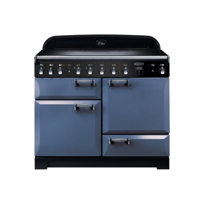 Rangemaster Elan 110cm Induction Range Cooker - Image 1