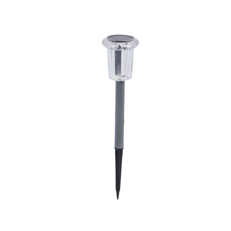 Raylite Solar Stake Light 4pc Carry Pack - Image 1