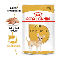 Royal Canin Chihuahua Pouch 85g